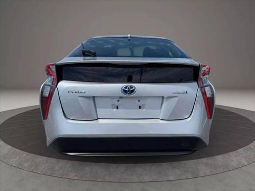 2016 Toyota Prius Two