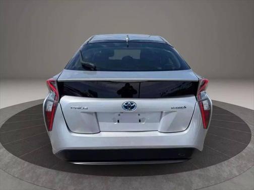 2016 Toyota Prius Two