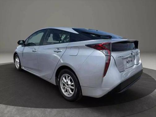 2016 Toyota Prius Two