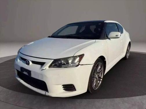 2013 Scion tC Release Series 8.0