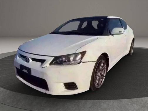 2013 Scion tC Release Series 8.0