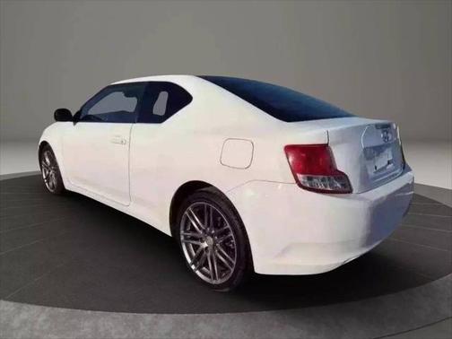 2013 Scion tC Release Series 8.0