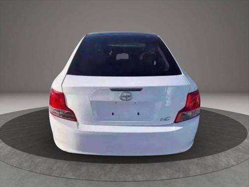 2013 Scion tC Release Series 8.0