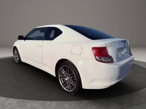 2013 Scion tC Release Series 8.0