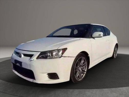2013 Scion tC Release Series 8.0