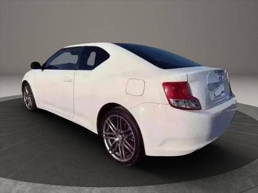 2013 Scion tC Release Series 8.0