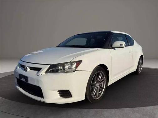 2013 Scion tC Release Series 8.0