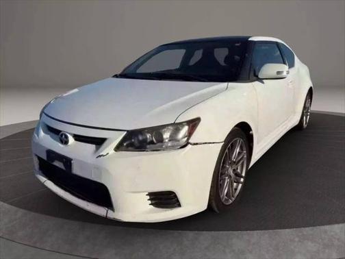 2013 Scion tC Release Series 8.0