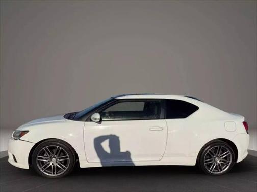 2013 Scion tC Release Series 8.0