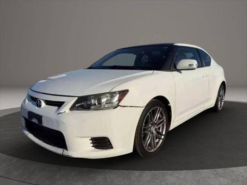 2013 Scion tC Release Series 8.0