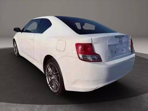 2013 Scion tC Release Series 8.0