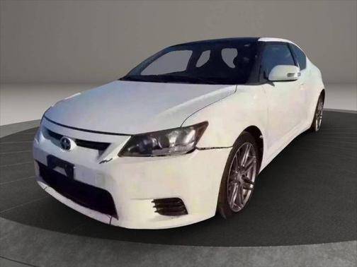 2013 Scion tC Release Series 8.0