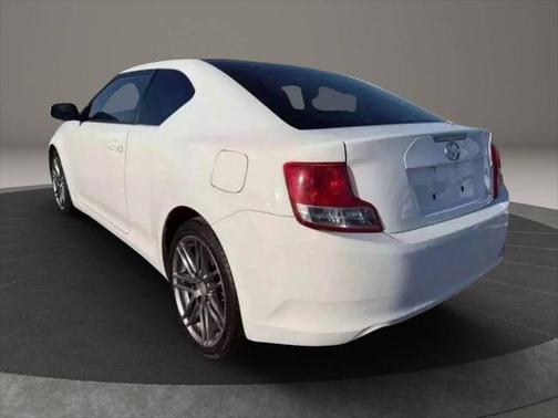 2013 Scion tC Release Series 8.0