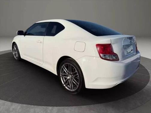 2013 Scion tC Release Series 8.0
