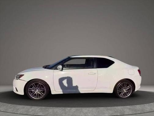 2013 Scion tC Release Series 8.0