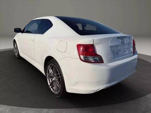 2013 Scion tC Release Series 8.0