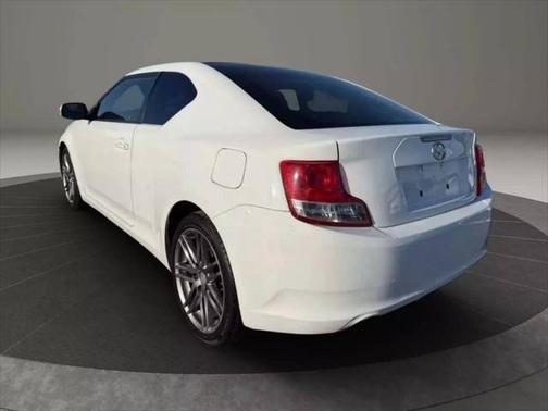 2013 Scion tC Release Series 8.0