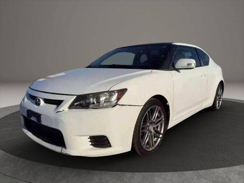 2013 Scion tC Release Series 8.0