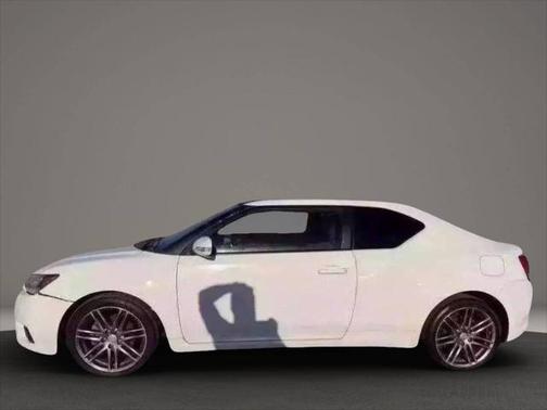 2013 Scion tC Release Series 8.0