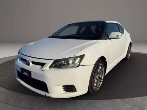 2013 Scion tC Release Series 8.0