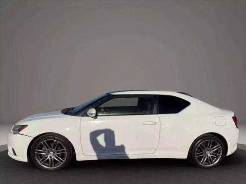 2013 Scion tC Release Series 8.0