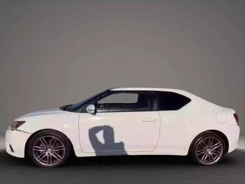 2013 Scion tC Release Series 8.0