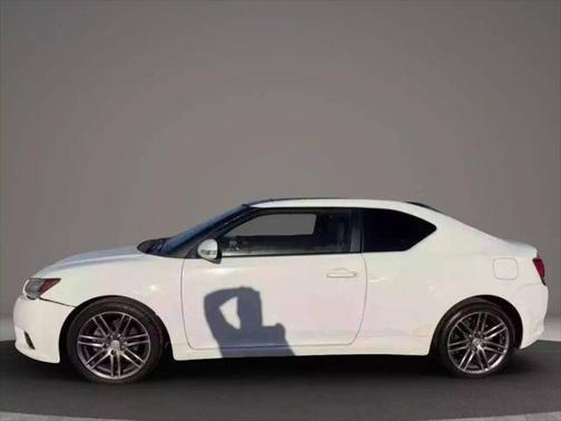2013 Scion tC Release Series 8.0