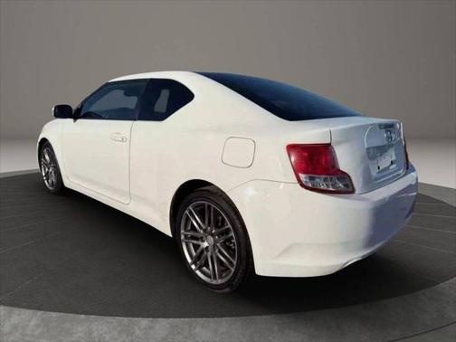 2013 Scion tC Release Series 8.0