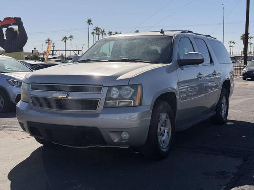 2009 Chevrolet Suburban 1500 LT1