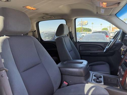 2009 Chevrolet Suburban 1500 LT1