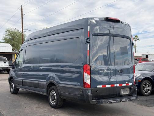 2019 Ford Transit-250 Base