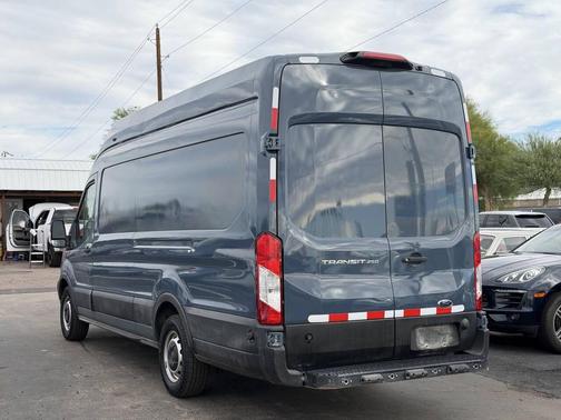 2019 Ford Transit-250 Base