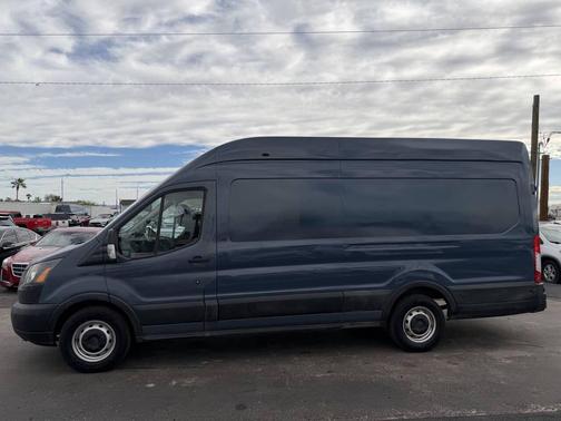 2019 Ford Transit-250 Base