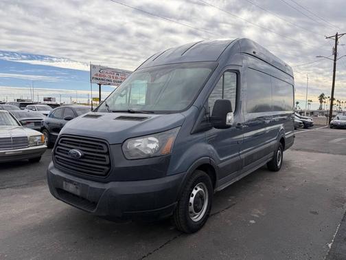 2019 Ford Transit-250 Base