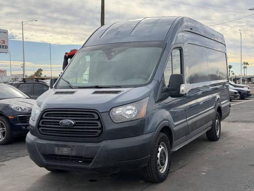 2019 Ford Transit-250 Base