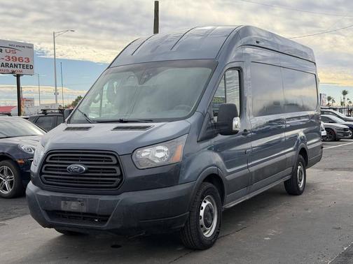 2019 Ford Transit-250 Base
