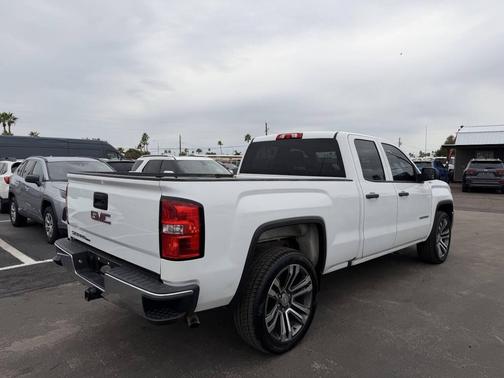 2019 GMC Sierra 1500 Base