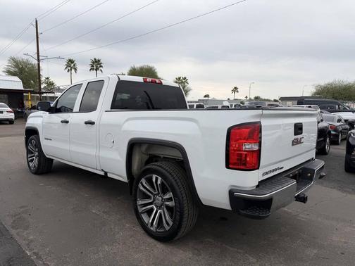 2019 GMC Sierra 1500 Base
