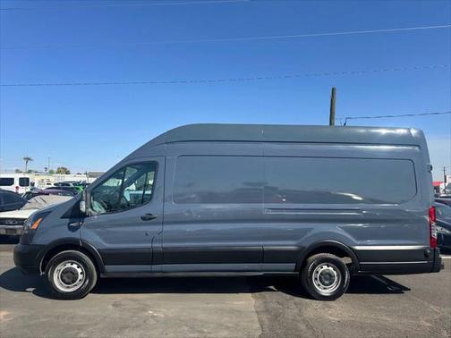 2019 Ford Transit-250 Base