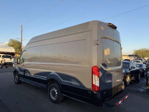 2019 Ford Transit-250 Base