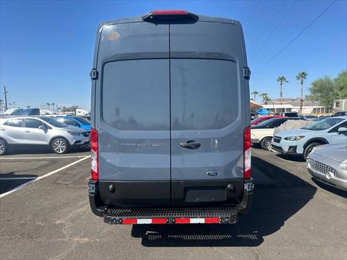 2019 Ford Transit-250 Base