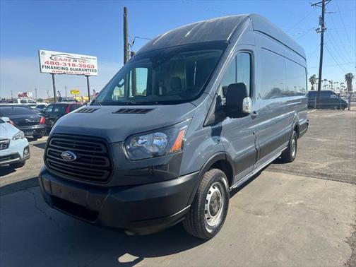 2019 Ford Transit-250 Base