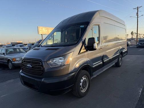 2019 Ford Transit-250 Base