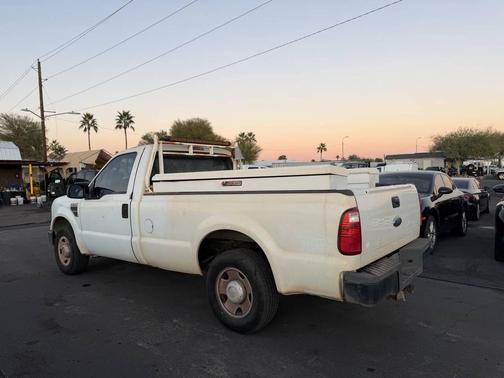 2008 Ford F-250 XL