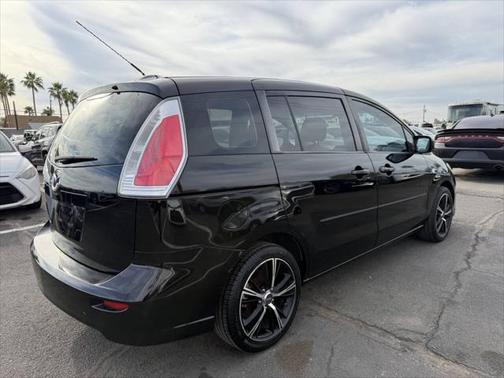 2009 Mazda Mazda5 Sport