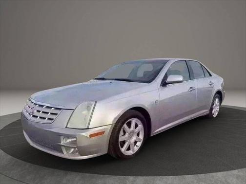 2005 Cadillac STS V6