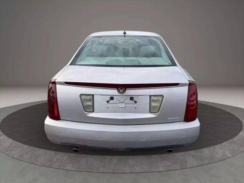 2005 Cadillac STS V6