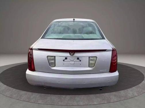 2005 Cadillac STS V6