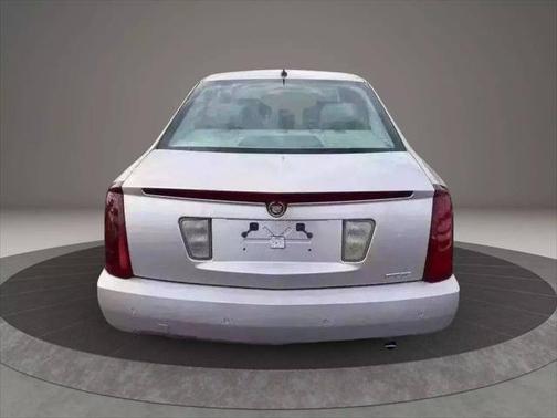 2005 Cadillac STS V6
