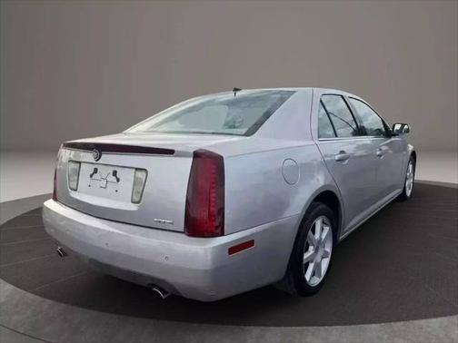 2005 Cadillac STS V6